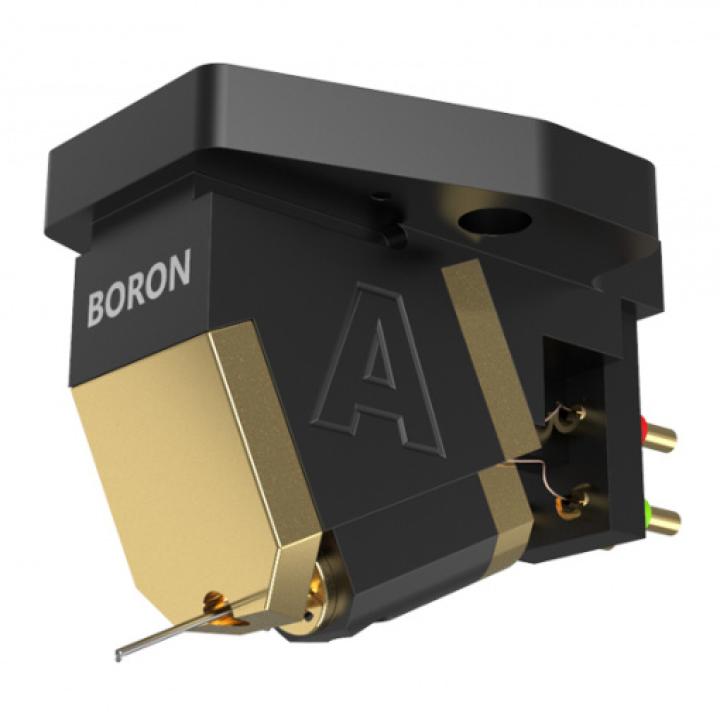 Boron
