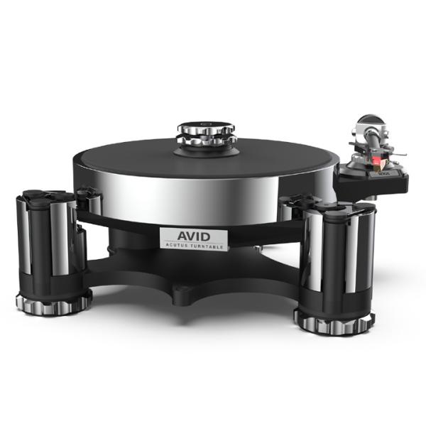 Turntables