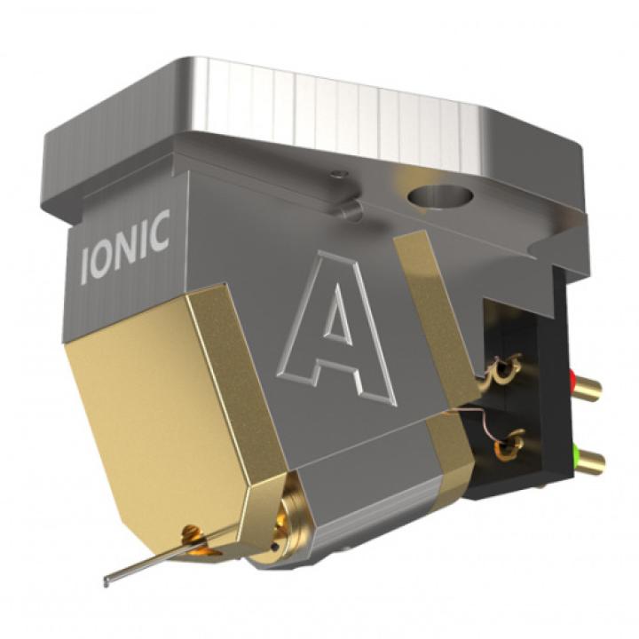 Ionic