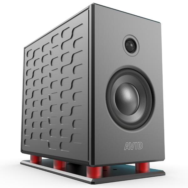 Loudspeakers
