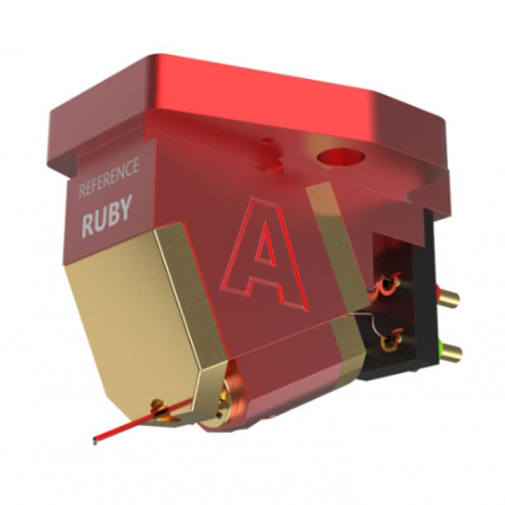 Reference Ruby