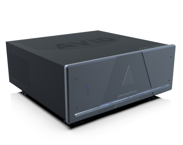 Celsus Stereo