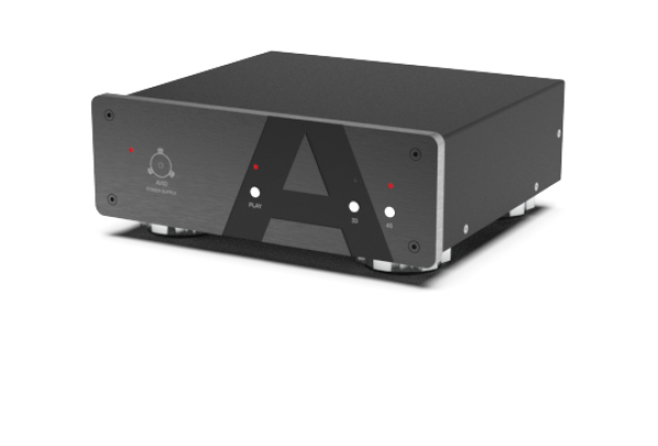 POWER SUPPLY CASEWORK UPGRADE FOR ACUTUS OR SEQUEL - £450.00